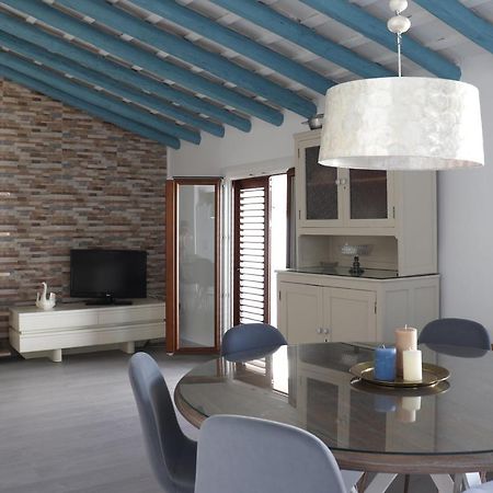 La Casita De San Antonio Apartment Оропеса дел Мар Екстериор снимка