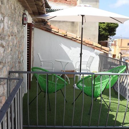 La Casita De San Antonio Apartment Оропеса дел Мар Екстериор снимка