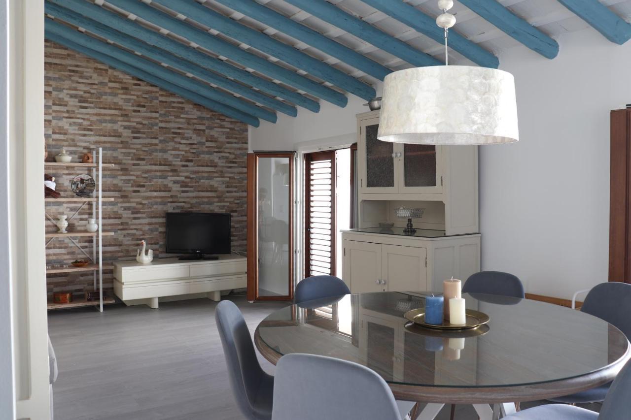 La Casita De San Antonio Apartment Оропеса дел Мар Екстериор снимка