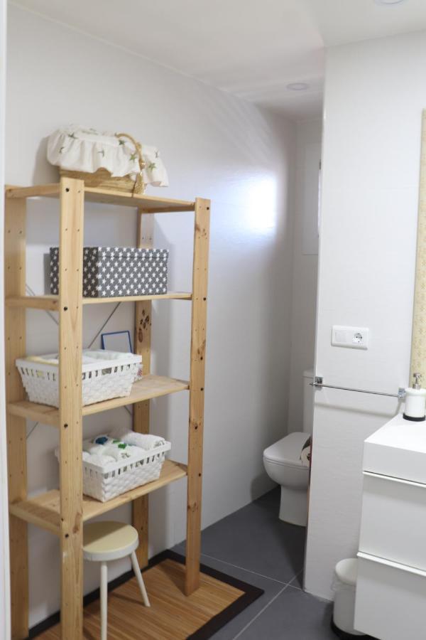 La Casita De San Antonio Apartment Оропеса дел Мар Екстериор снимка