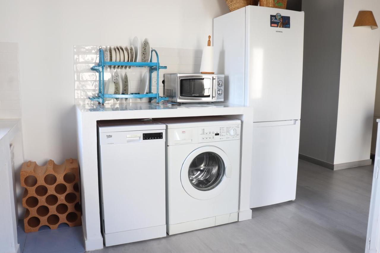 La Casita De San Antonio Apartment Оропеса дел Мар Екстериор снимка
